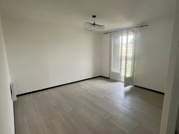 Appartement 3 pièces 55m2