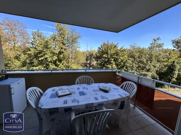 Appartement 3 pièces 77 m²