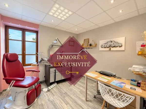 Local commercial 94 m²