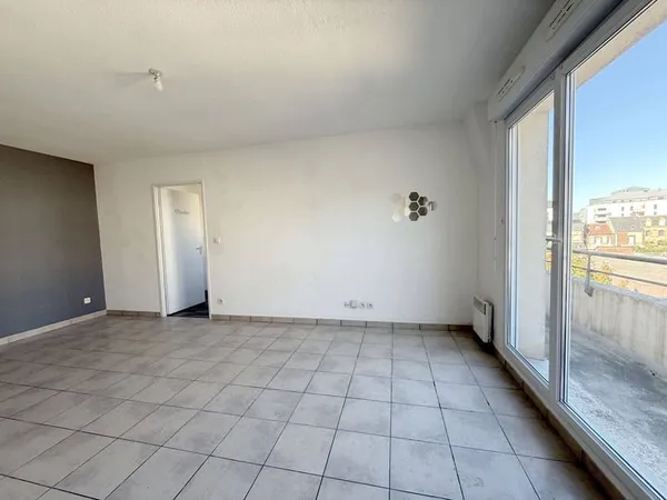 Appartement 2 pièces 55 m²
