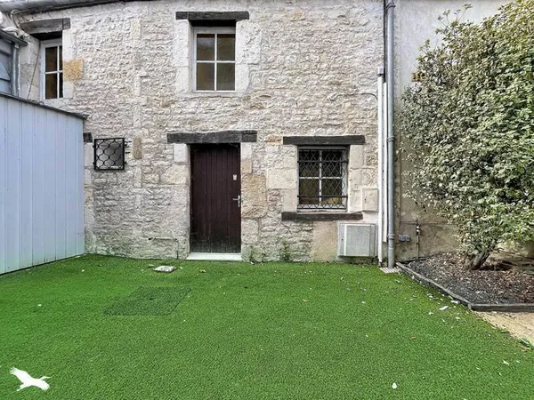 Maison 8 pièces 135 m²