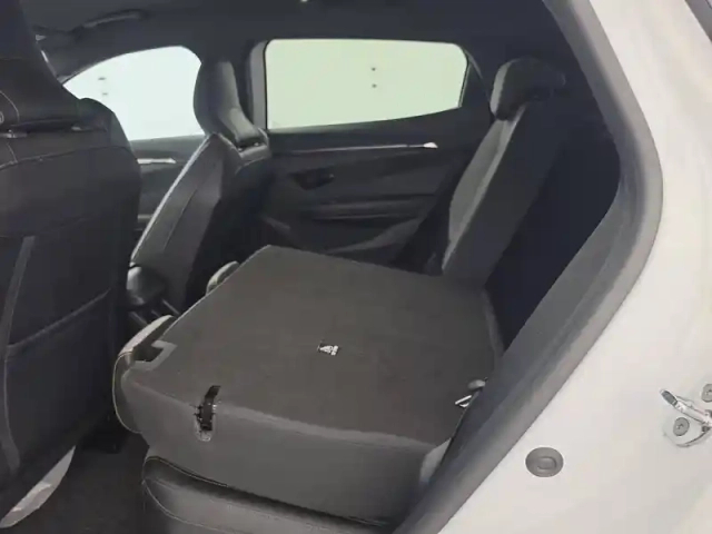 Renault Megane e-tech ev60 220 ch optimum charge — photo 43
