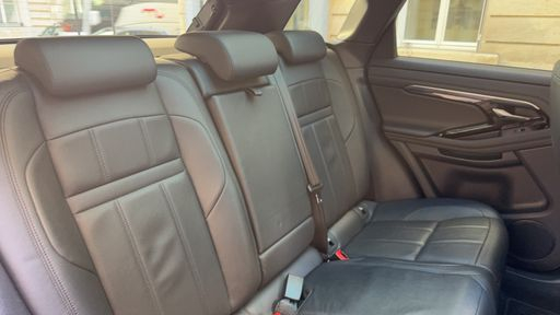 Land Rover Range Rover Evoque P300e PHEV 309 AWD BVA8 - R-Dynamic SE – 2022 – 46777 km – Hybride rechargeable – Boîte Automatique — photo 29