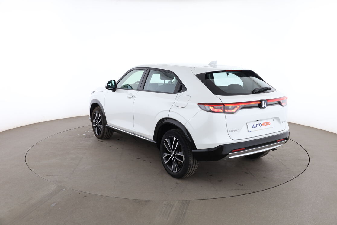 Honda HR-V 1.5 i-MMD eHEV Advance — photo 3