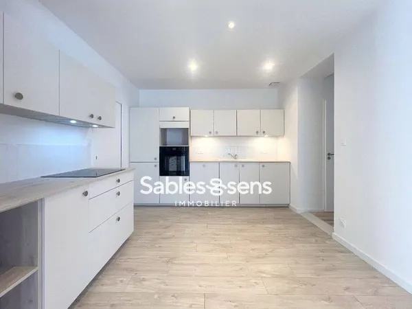 Appartement 4 pièces 97 m²