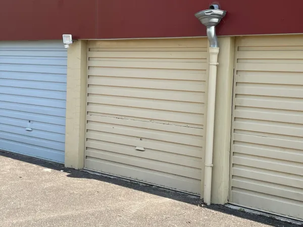 Parking/Garage/Box 13 m²