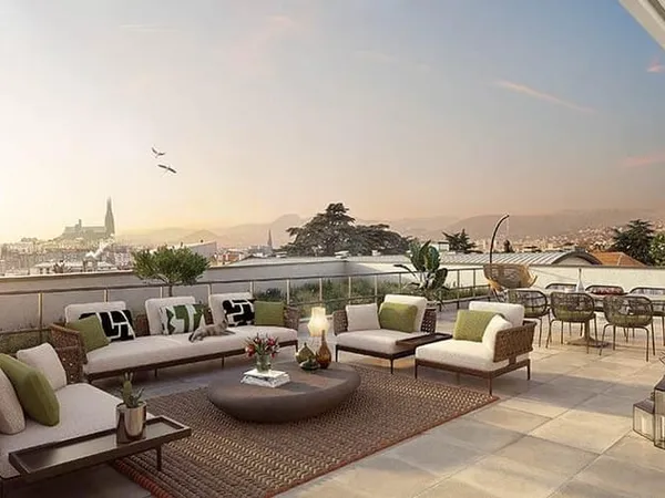 Devenir propriétaire à prix attractif avec le PSLA, votre 3 pièces neuf à partir de 205 000 € avec u