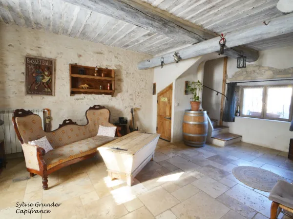Maison 6 pièces 160 m²