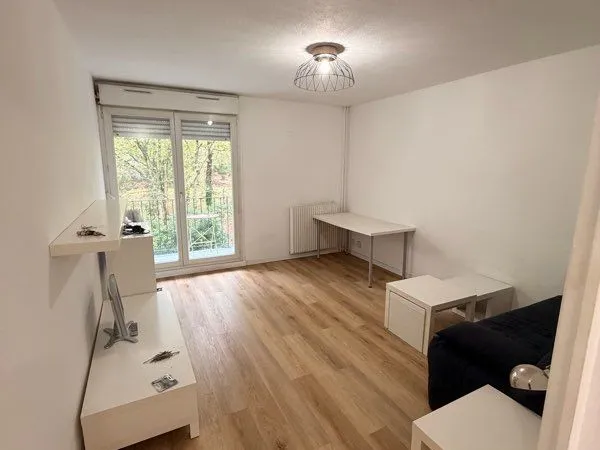 Appartement-T1-pessac