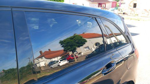 Mercedes Classe B 200 156 7G-DCT - Business Executive – 2018 – 37391 km – Essence – Boîte Automatique — photo 3
