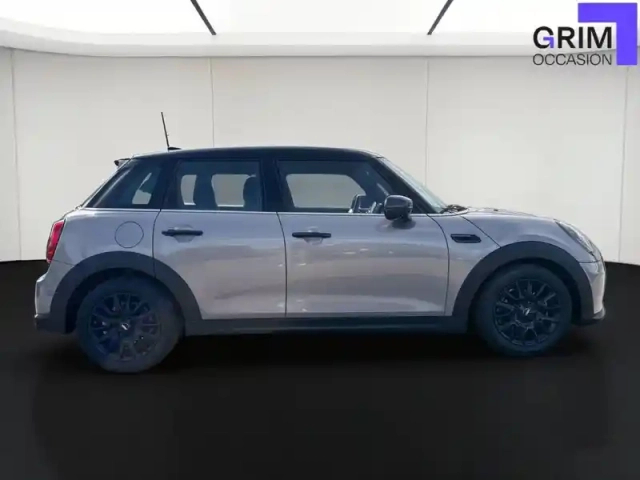 Mini Mini hatch 5 portes cooper 136 ch dkg7 — photo 23