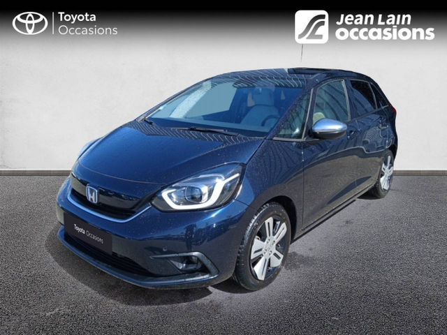 Honda Jazz e:HEV 1.5 i-MMD Exclusive