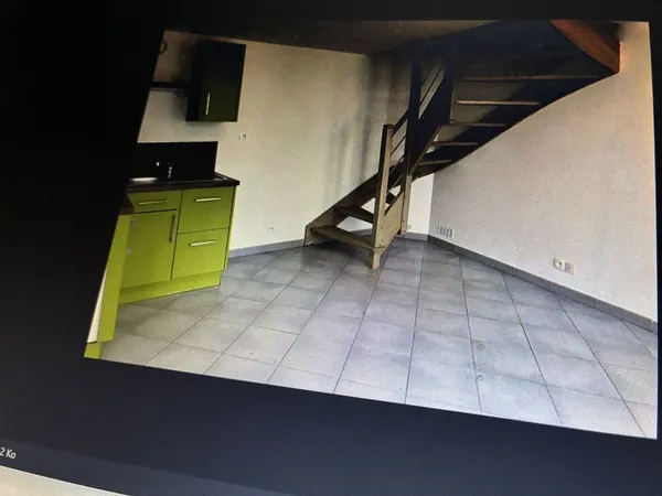 Appartement. T 2