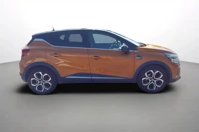 Renault Captur tce 90 - 21 — photo 7