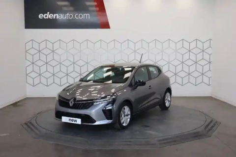 Renault Clio tce 90 ch gsr2