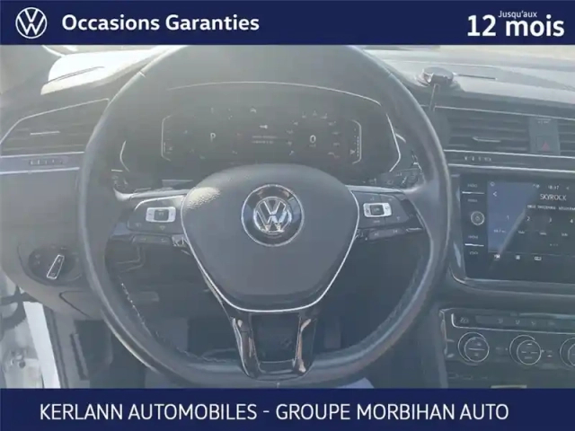 Volkswagen Tiguan 2.0 tdi 150 dsg7 — photo 102