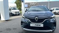 Renault Captur 1.3 TCe mild hybrid 140ch Evolution EDC — photo 1