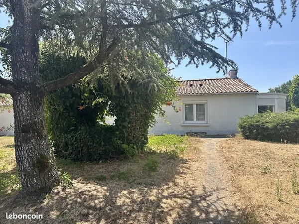 Maison 6 pièces 116 m²