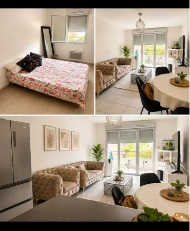Chambre à louer