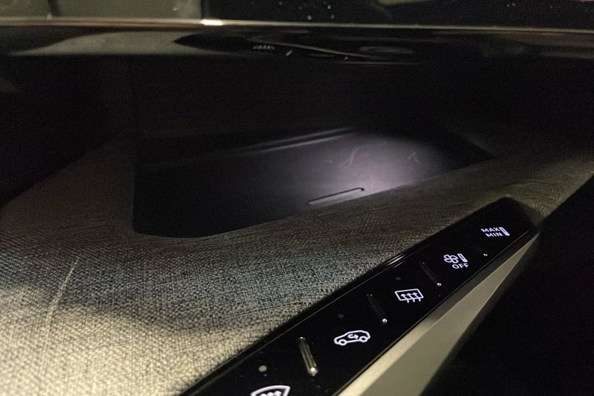 Peugeot 3008 — photo 21
