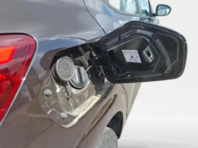Dacia Sandero 1.0 eco-g 100ch journey — photo 10
