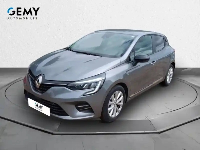 Renault Clio tce 90 — photo 82