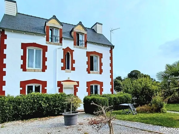Location d'un meublé de 60m2