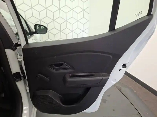 Dacia Sandero eco-g 100 — photo 19