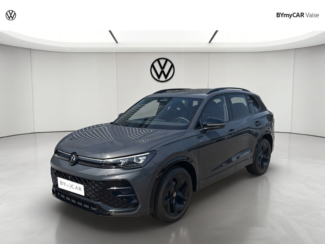 Volkswagen Tiguan 1.5 eTSI 150ch DSG7