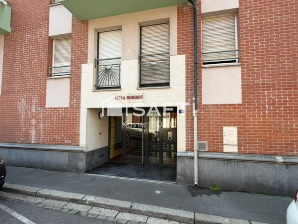 APPARTEMENT T3