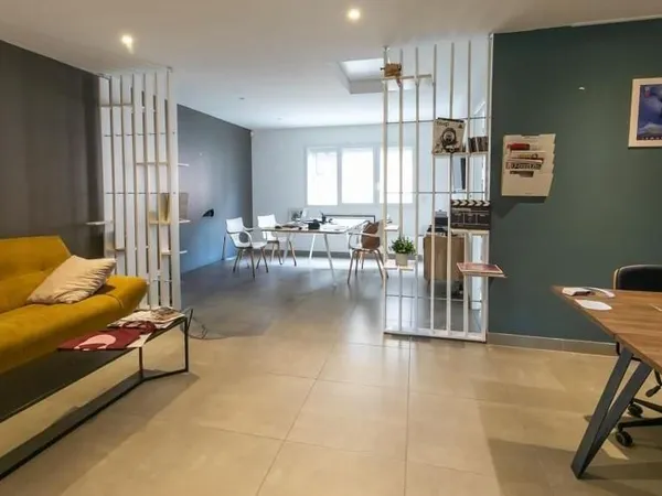 111 m² PERPIGNAN