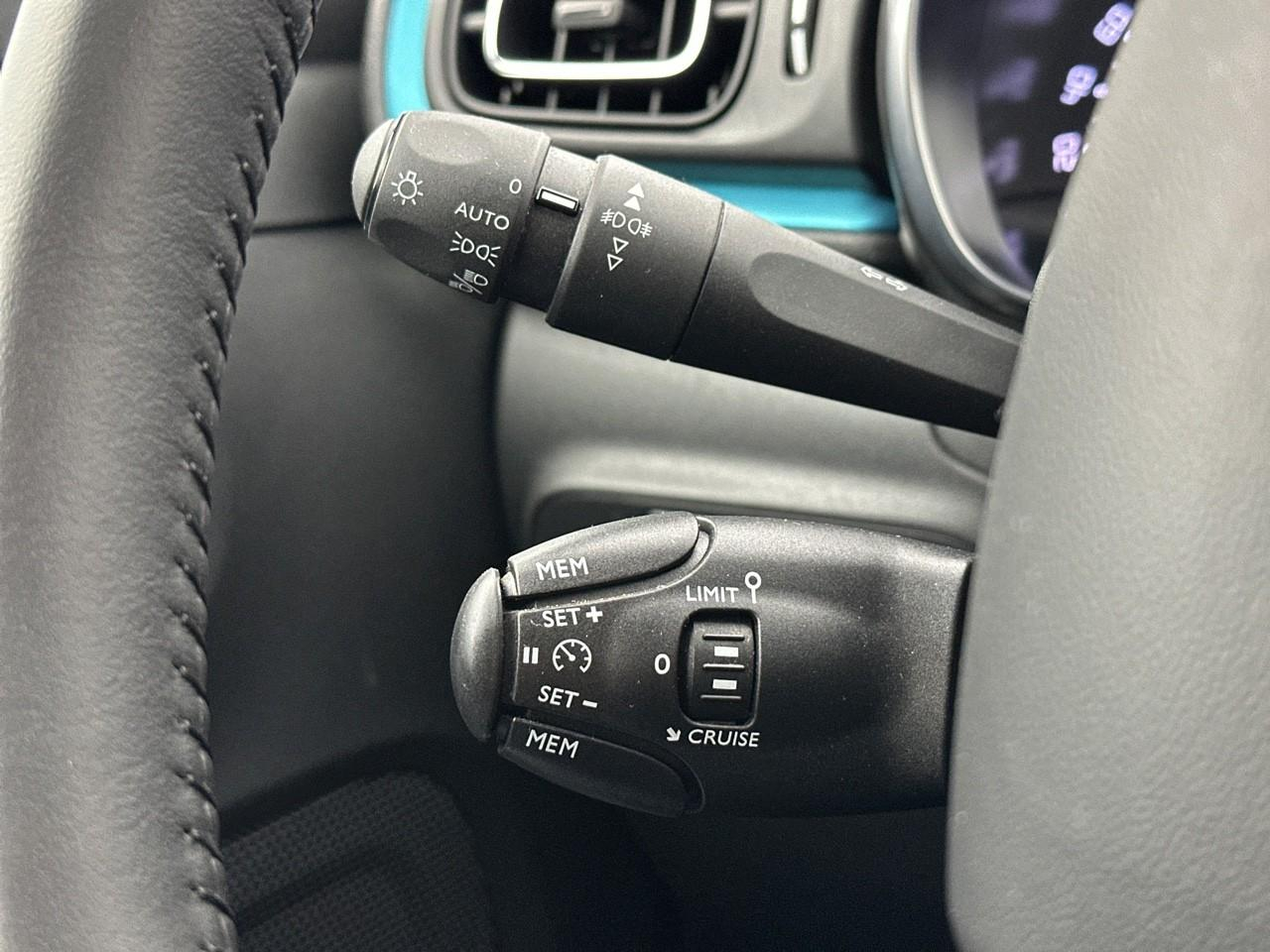 Citroën C3 puretech 110 s&s eat6 shine — photo 19
