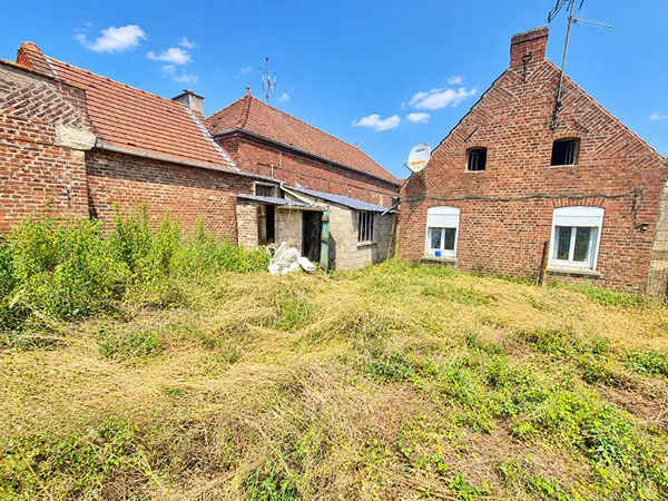 Maison Iwuy 4 pièce(s) 69 m2
