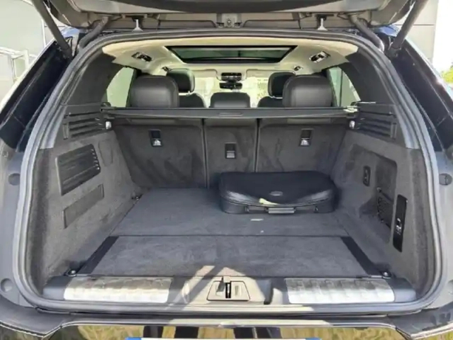 Land Rover Range Rover sport 3.0 p510e 510ch phev dynamic autobiography — photo 14
