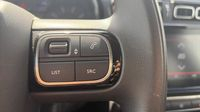 Citroen C3 1.2 PureTech 110ch S&S MAX Boite Automatique — photo 15