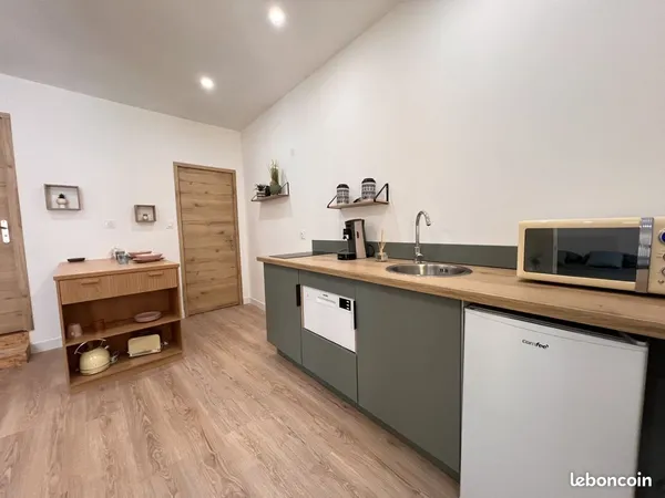 Studio à louer