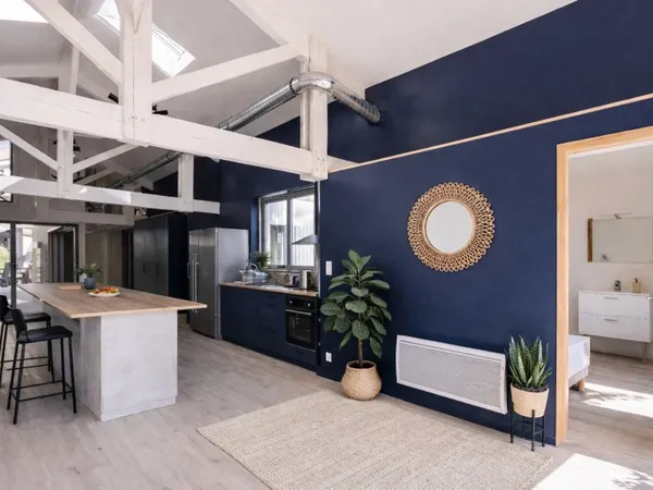 Loue appartement