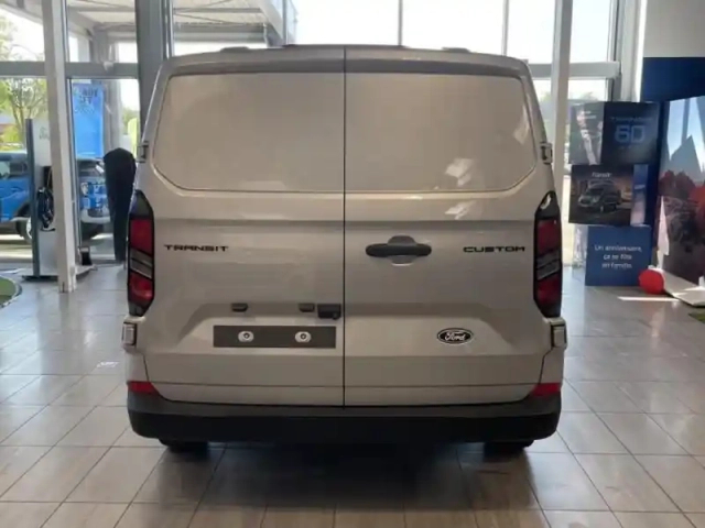 Ford Custom transit  fg 280 l1h1 2.0 ecoblue 110ch trend — photo 6