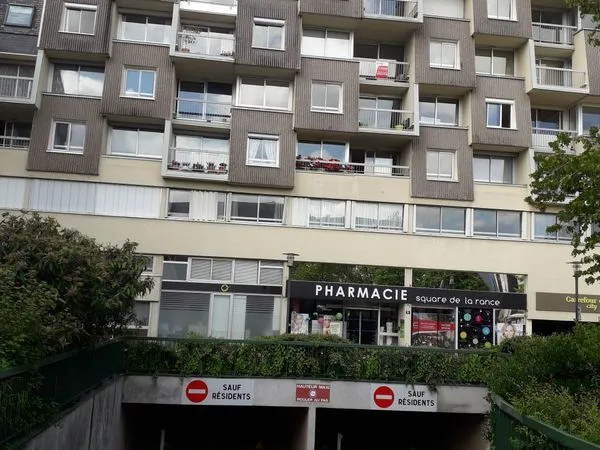 Garage / Box Centre ville Rennes