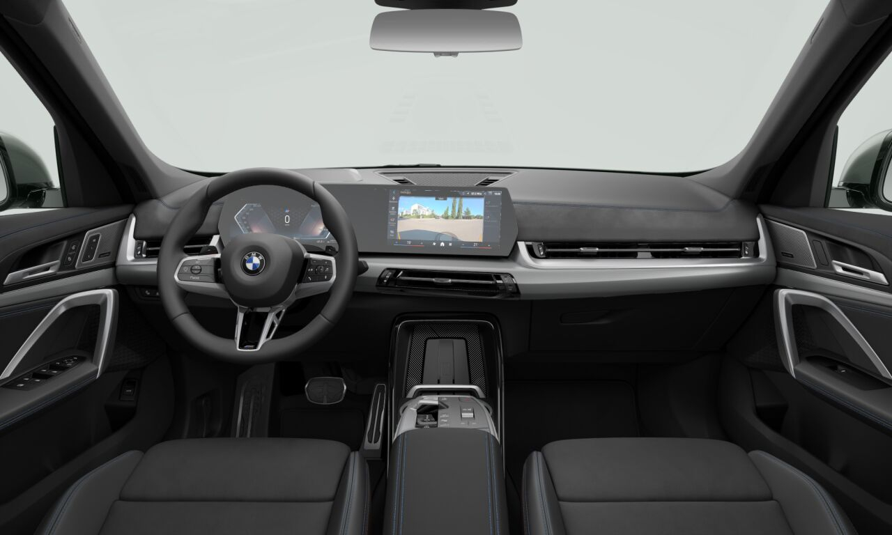 BMW X1 sDrive 20i 170ch DKG7 — photo 3