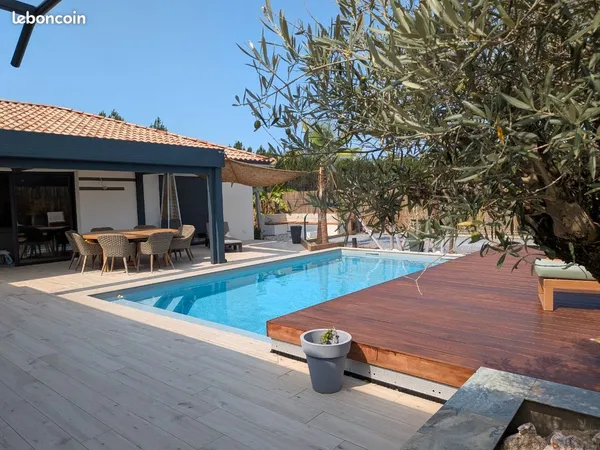Maison 6 pièces 150m2