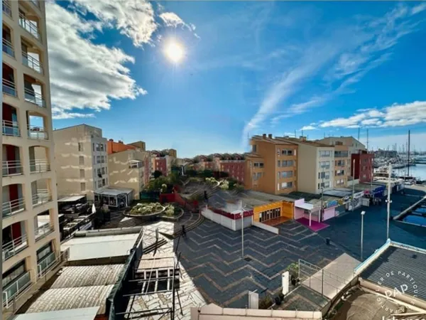 Appartement 6 pièces 148 m²