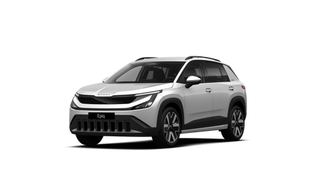 Skoda Epiq Batterie 55