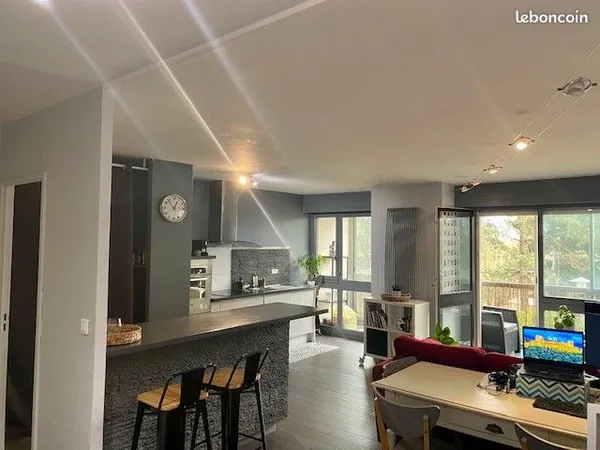 Appartement T2