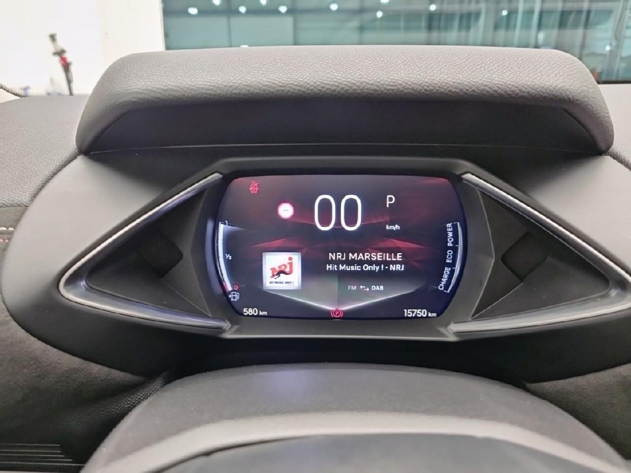 Ds Ds 3 hybride 136 e-dct6 pallas — photo 32