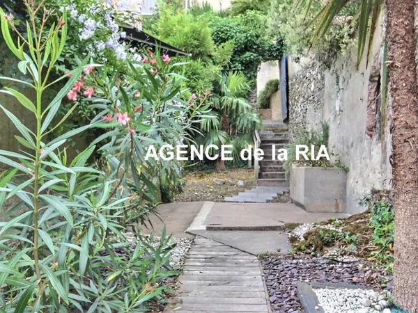 Maison 3 pièces 58 m²
