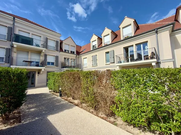 Appartement 3 pièces 72 m²