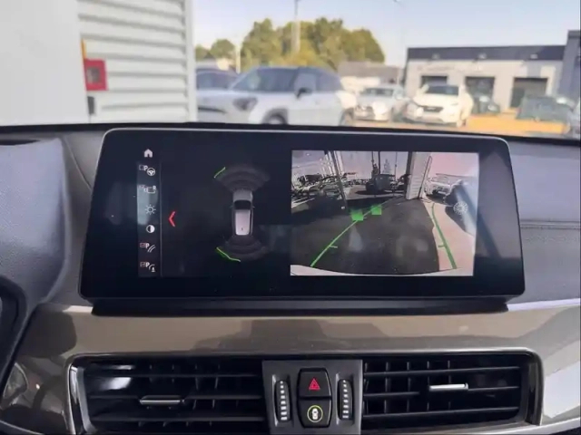 Bmw X1 xdrive25ea 220ch xline 6cv — photo 29