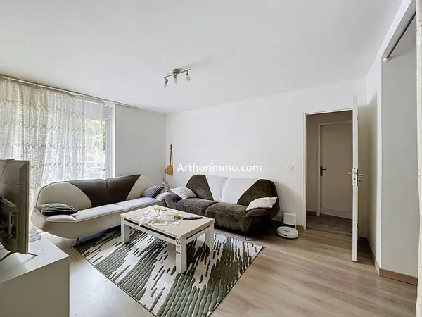 Appartement 4 pièces 65 m²