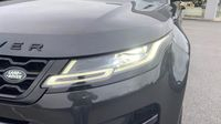 Land-Rover Range Rover Evoque 1.5 P300e 309ch R-Dynamic SE AWD BVA Mark III — photo 32